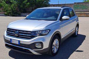 Volkswagen T-Cross Style 1.0 TSI