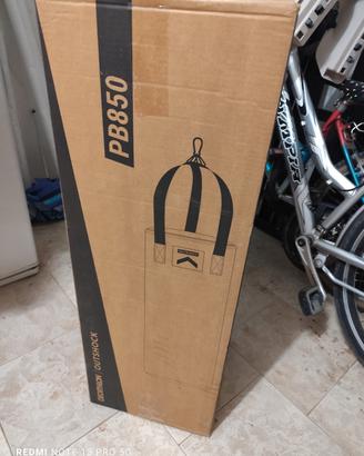 sacco boxe Decathlon 