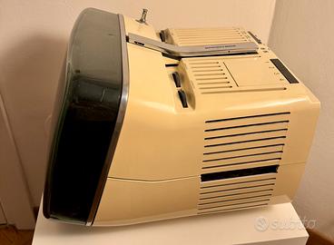 Brionvega algon anni 69