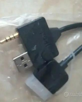 IPOD cavo per collegamento auto