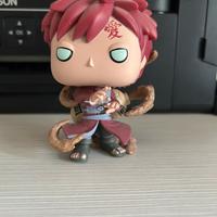 Funko pop Gaara Naruto
