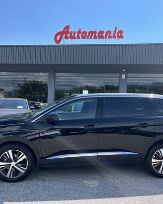 PEUGEOT 5008 1500 HDI 130 CV AUTOM. 7 POSTI