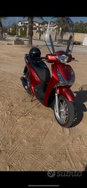 SH125i ABS