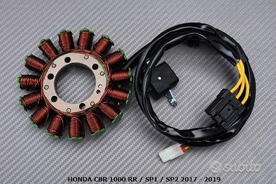 Stator tipo originale per HONDA CBR 1000RR 2017 19