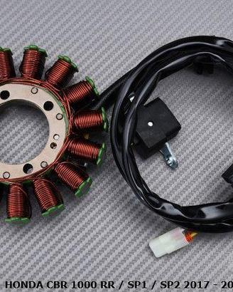 Stator tipo originale per HONDA CBR 1000RR 2017 19