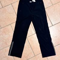 Pantalone Nike M Nero