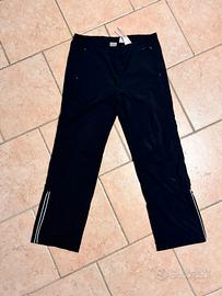 Pantalone Nike M Nero