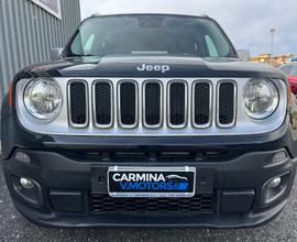 Jeep Renegade 1.6MJT 120CV LIMITED