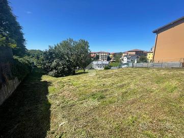 TER. RESIDENZIALE A VILLA D'ALMÈ