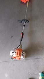 Decespugliatore 50 cc