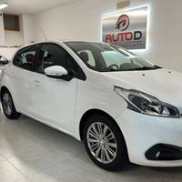 Peugeot 208 1.2 benzina 60kw 2018 EURO6B