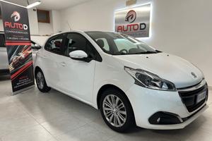 Peugeot 208 1.2 benzina 60kw 2018 EURO6B
