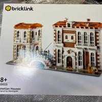 Lego Bricklink Case veneziane 910023