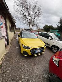 Audi A1 2021 Sportback
