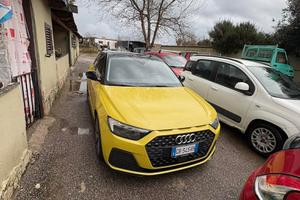 Audi A1 2021 Sportback