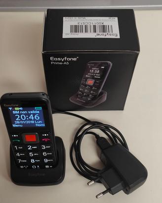Cellulare Easyfone Prime-A5