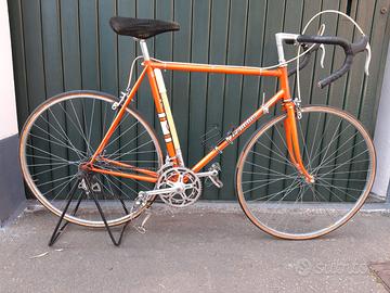 Bicicletta da corsa Legnano '77 per L'eroica