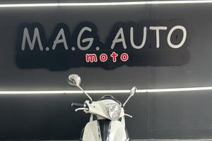 Piaggio Liberty 125 2015 TG DV82673