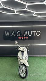 Piaggio Liberty 125 2015 TG DV82673