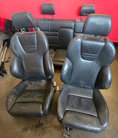sedili s3 8L recaro