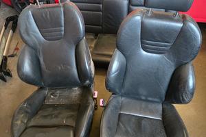 sedili s3 8L recaro