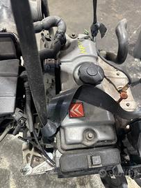 Motore Citroen Xsara Picasso 1.6 8v NFV