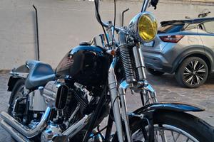Springer 1450 Twin !!!!