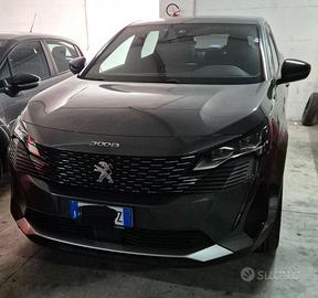Peugeot Allure Pack 2023