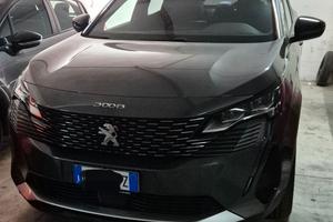 Peugeot Allure Pack 2023