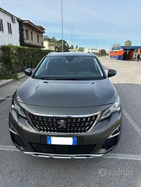 Peugeot 3008 suv