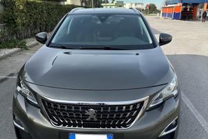 Peugeot 3008 suv