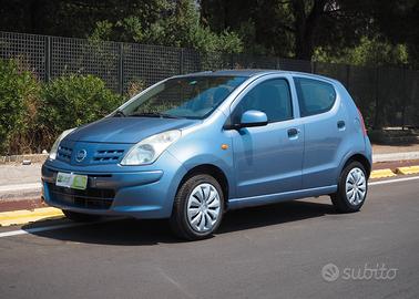 Nissan Pixo 1.0 5 porte Visia