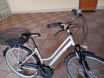 bicicletta