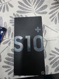 Samsung S10 Plus 128gb
