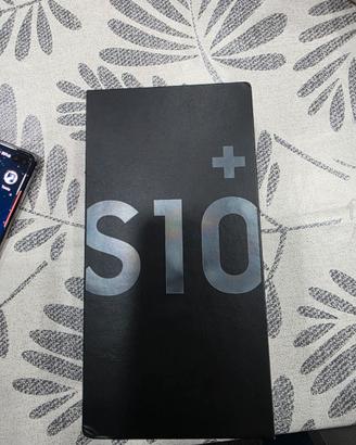 Samsung S10 Plus 128gb
