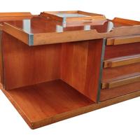 Tavolino Bar anni 60 - modernariato 