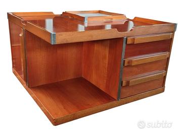 Tavolino Bar anni 60 - modernariato 