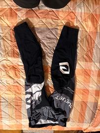 pantaloni motocross seminuovi