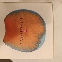 Art Collection Illy x Francesco Clemente 