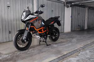 Ktm 1190 Adventure