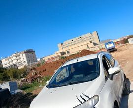 FORD EcoSport - 2014