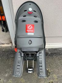 Seggiolino bimbo per bicicletta