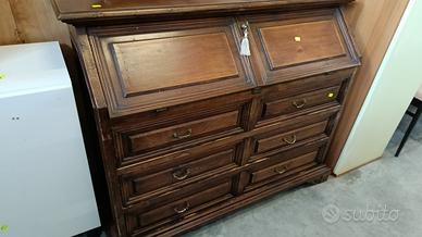 mobile cassettiera ribaltina