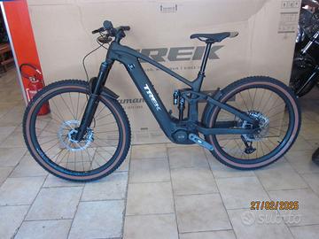 Trek Rail 9.8 Gx Axs 2025