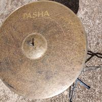 Pasha Vintage Custom Ride 24" come nuovo!