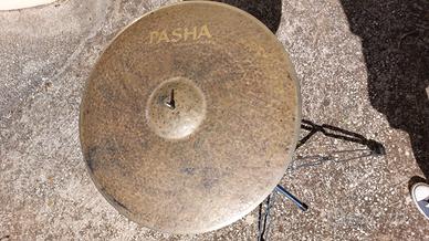Pasha Vintage Custom Ride 24" come nuovo!