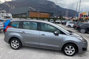 Peugeot 5008 BlueHDi 120 S&S Business
