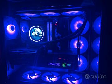 Creo Build computer da Gaming