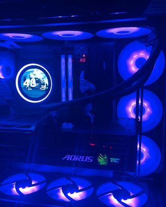 Creo Build computer da Gaming