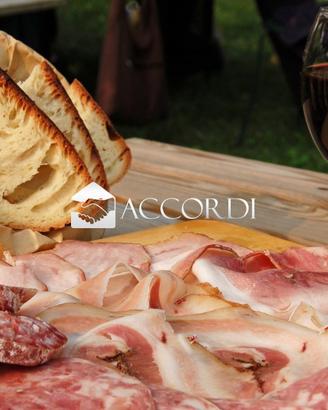 Rif.GG79A| ristorante vittorio veneto
